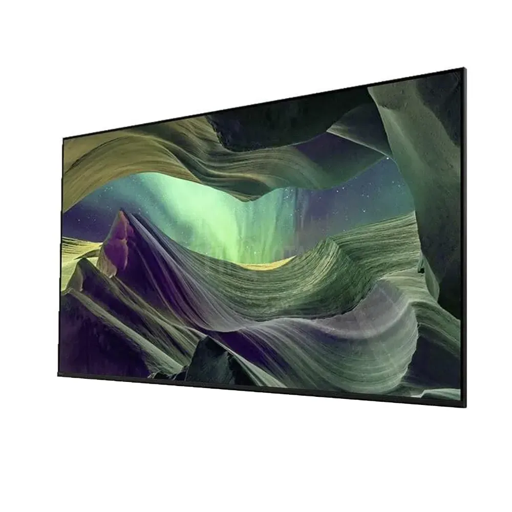 Sony 85 inch Android Smart TV- 4K - 120Hz, 85X85J