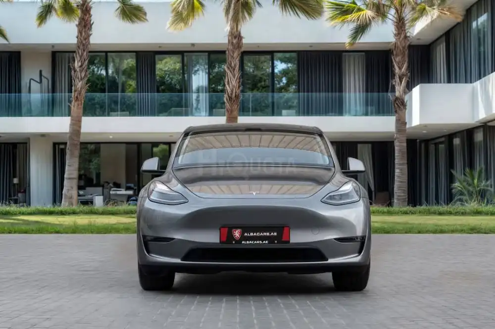 Tesla Model Y Dual Motor | 2023 for sale on HiQuota