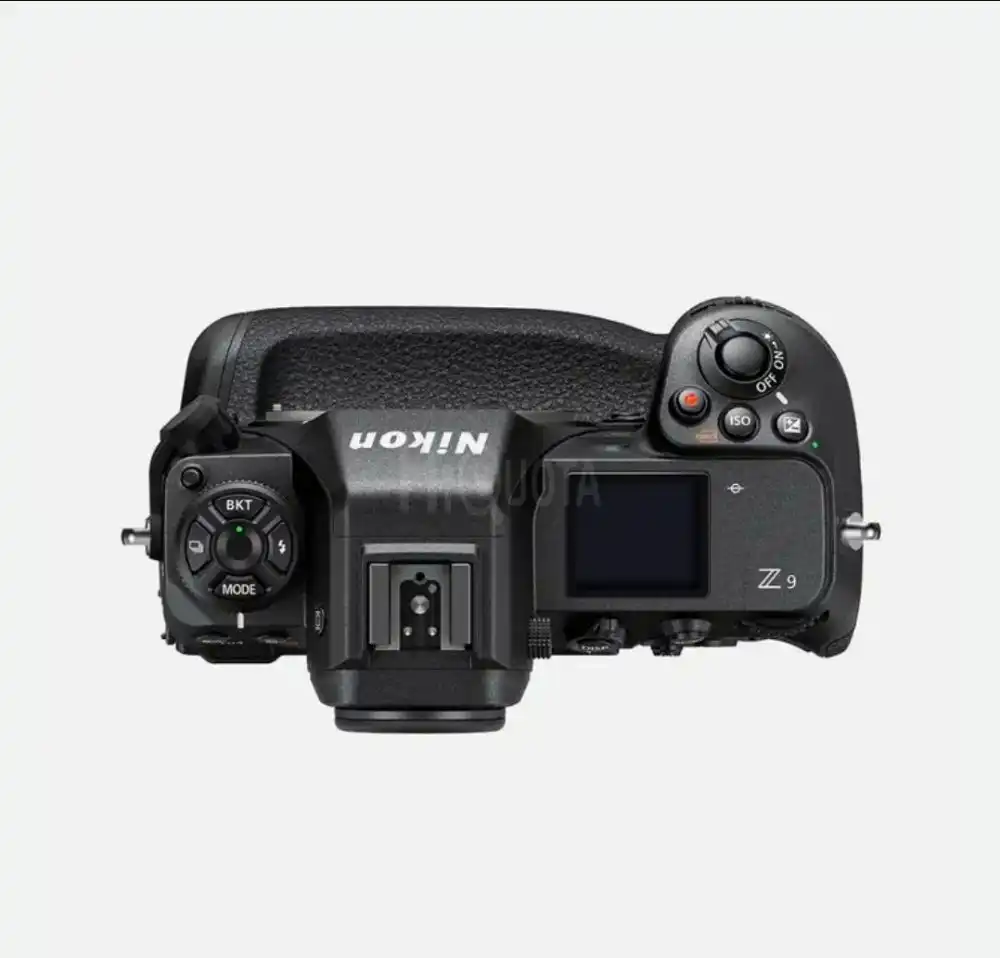 Nikon Z9 in perfect condition