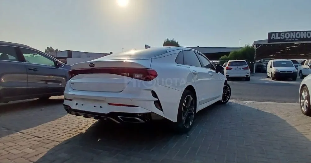 kia k5 2020 korean specs for sale on HiQuota