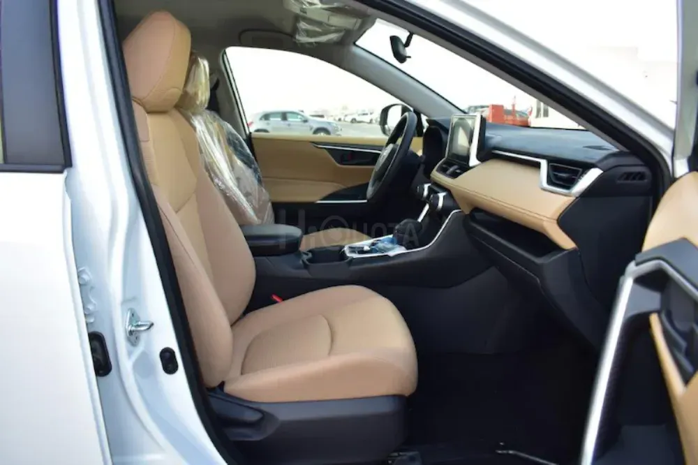 TOYOTA RAV4 HYBRID LE 2.5L AWD AT 2024 for sale on HiQuota