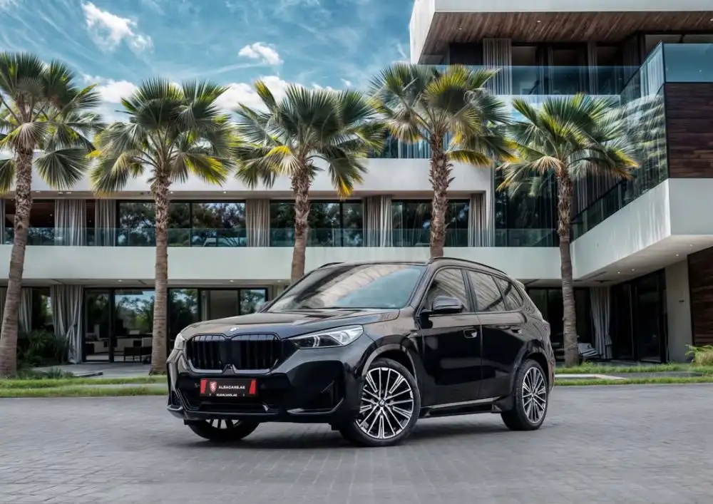 BMW X1 M-Kit  2024 for sale on HiQuota