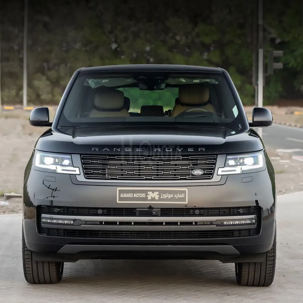 𝐑𝐚𝐧𝐠𝐞 𝐑𝐨𝐯𝐞𝐫 𝐕𝐨𝐮𝐠𝐞 𝐀𝐮𝐭𝐨𝐛𝐢𝐨𝐠𝐫𝐚𝐩𝐡𝐲 (𝐕𝟔) ‎ : 𝟐𝟎𝟐𝟒 for sale on HiQuota