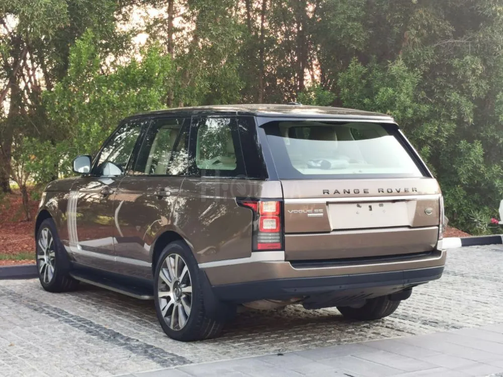 رنج روفر for sale on HiQuota