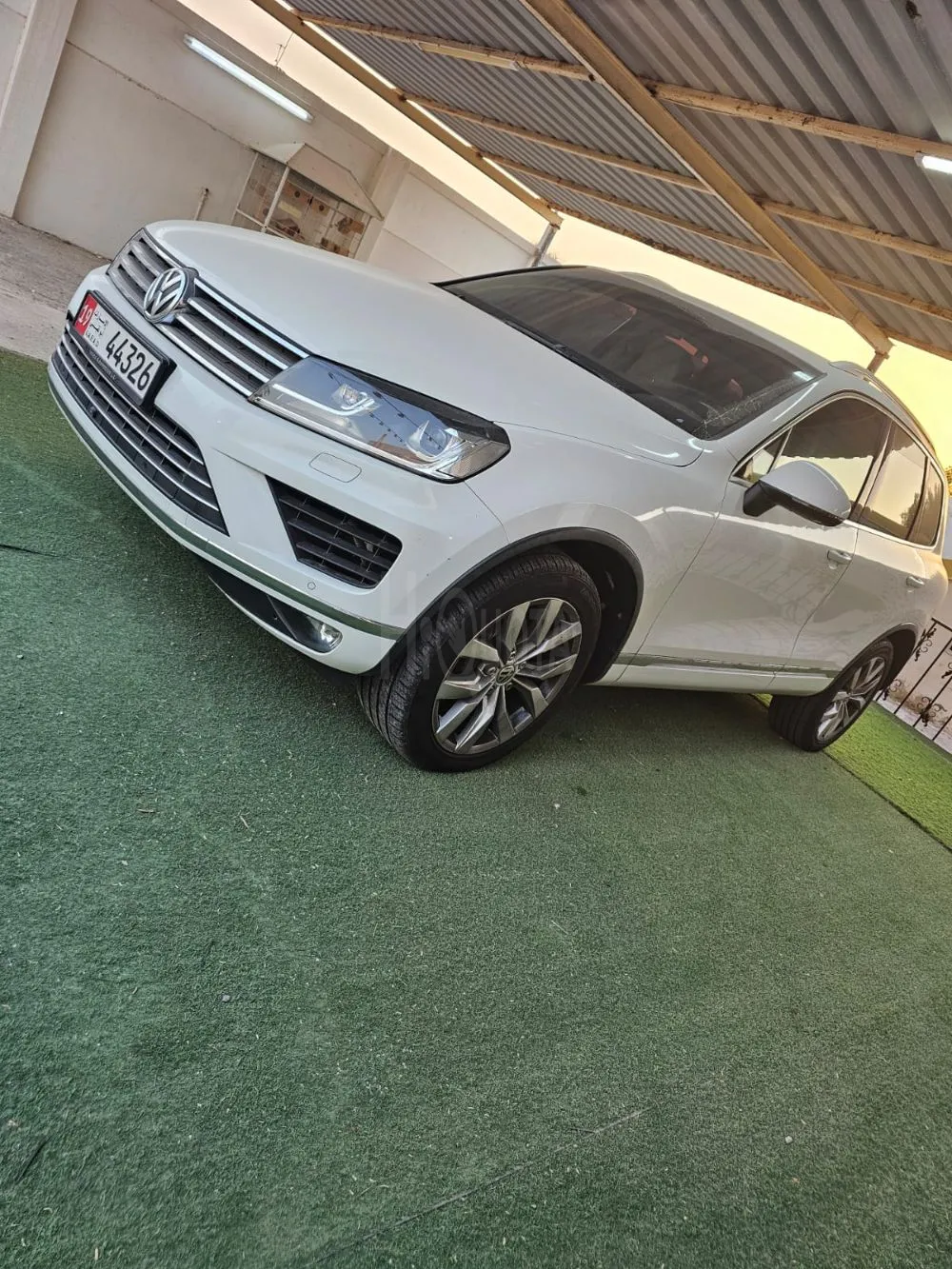 Volkswagen model 2015 for sale on HiQuota