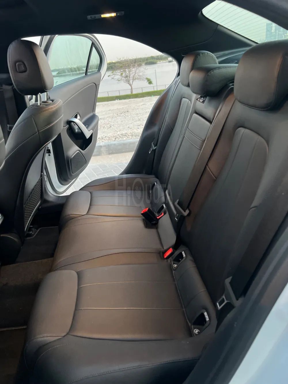 W1K3G4EBOLWO45098 for sale on HiQuota