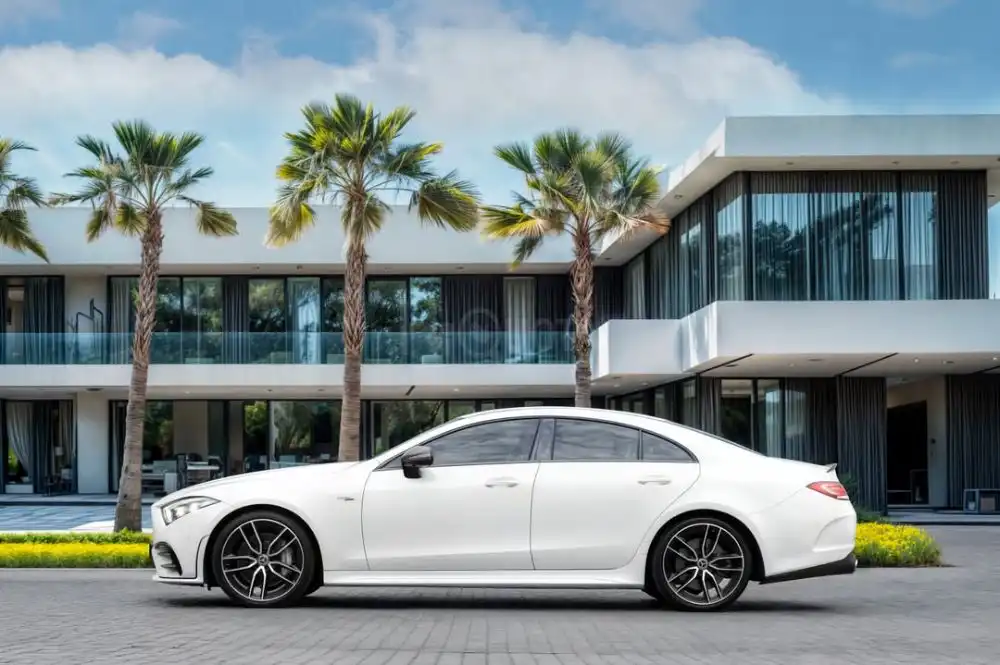 Mercedes-Benz CLS 53 | 2019 for sale on HiQuota