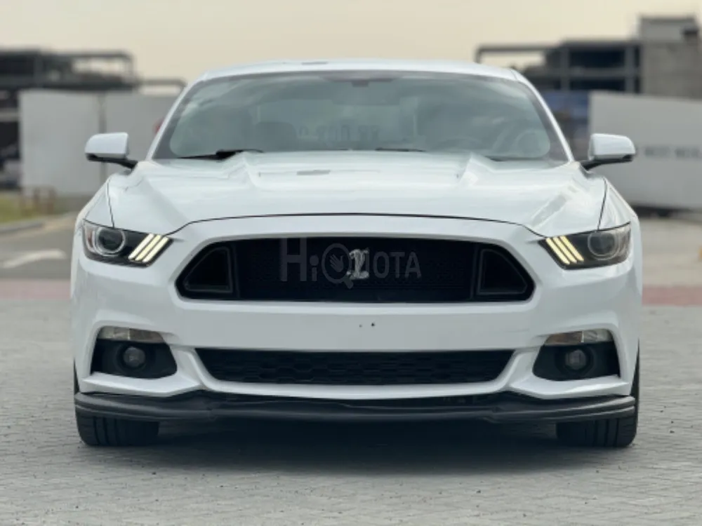 فورد موستانج for sale on HiQuota