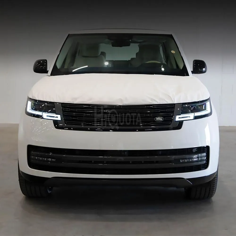 𝐑𝐚𝐧𝐠𝐞 𝐑𝐨𝐯𝐞𝐫 𝐕𝐨𝐮𝐠𝐞 𝐀𝐮𝐭𝐨𝐛𝐢𝐨𝐠𝐫𝐚𝐩𝐡𝐲 (V8) ‎ : 𝟐𝟎𝟐𝟒 for sale on HiQuota