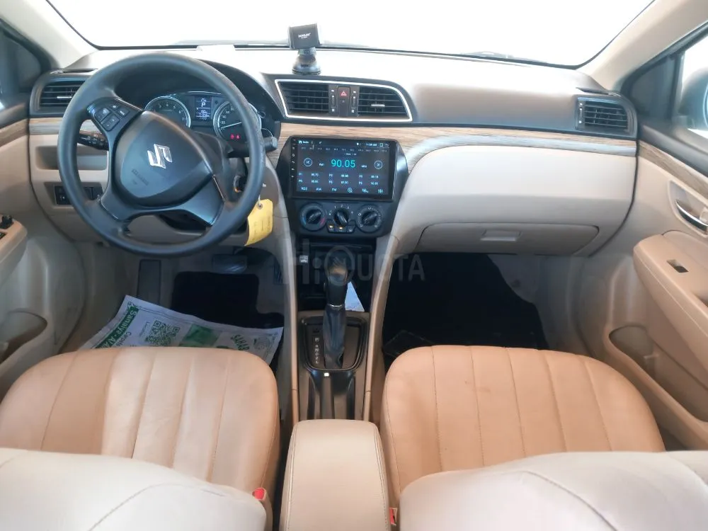 Suzki crazy 2022 model for sall for sale on HiQuota