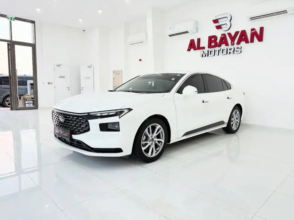 Ford Taurus Eco Boost for sale on HiQuota