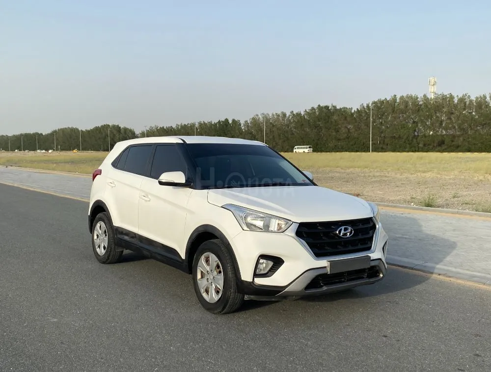 GCC Specs 2019 model 1600cc 4 cyL Bank loan available for sale on HiQuota