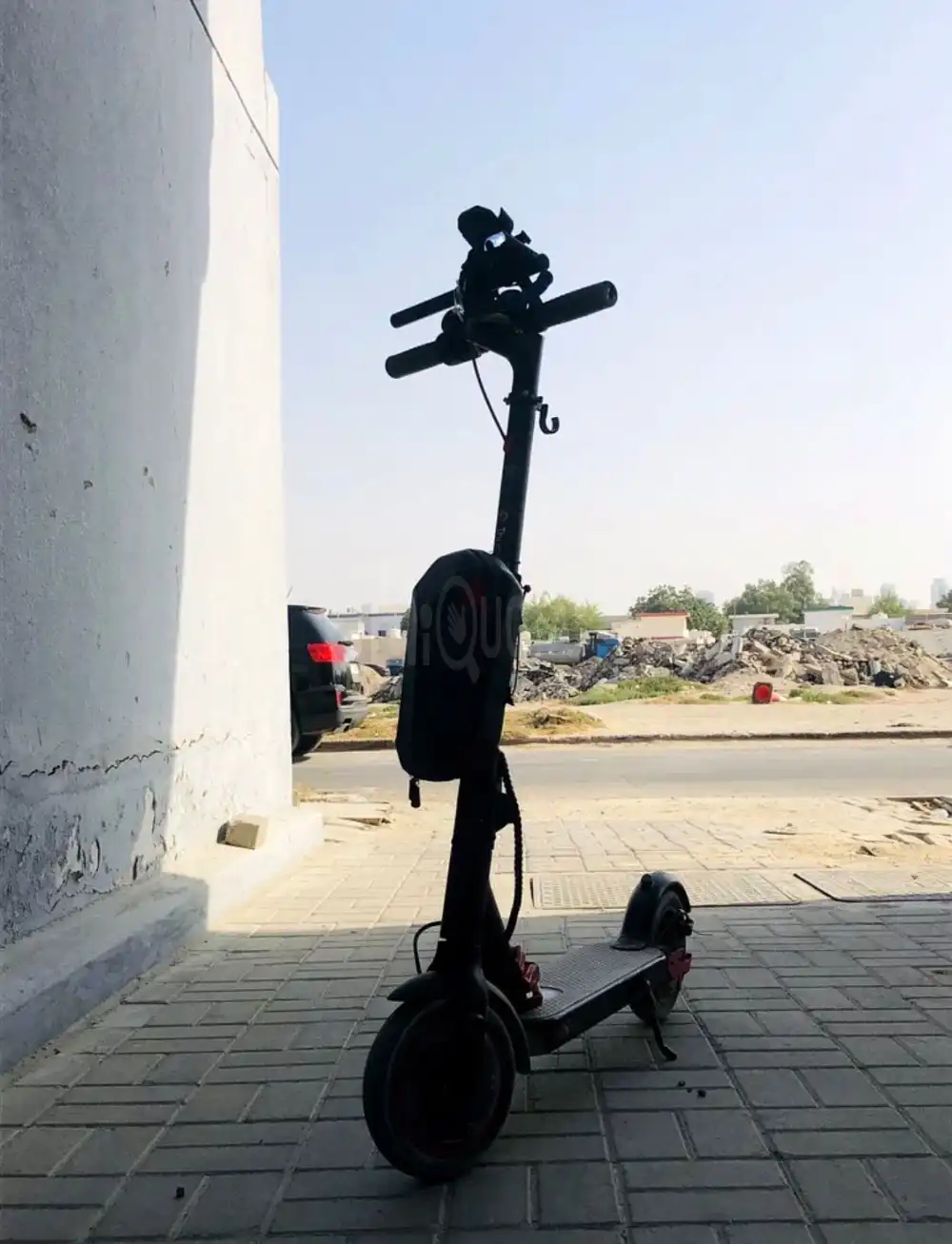 !!️ MODIFIED PREMIUM E-SCOOTER FOR SALE !!️  Ride Smart. Ride Powerful.