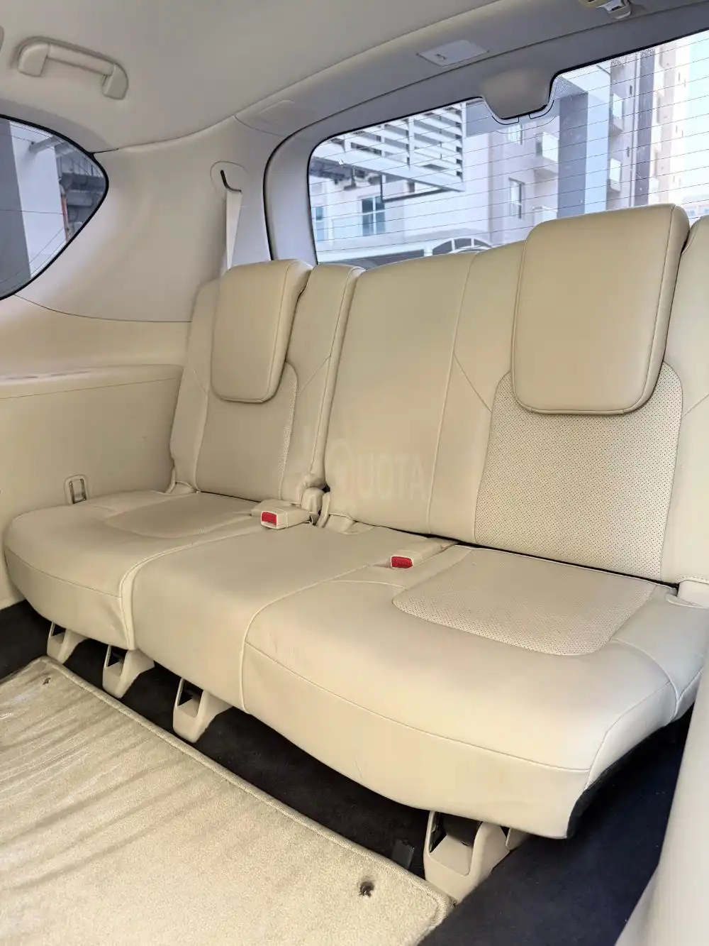 NISSAN PATROL for sale on HiQuota