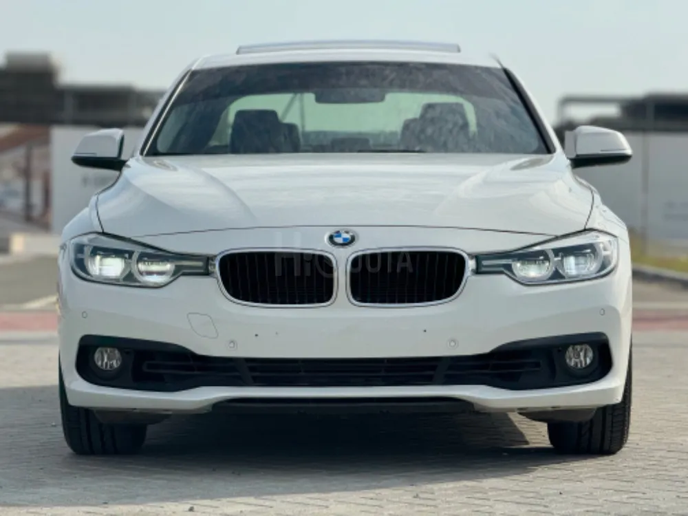 BMW for sale on HiQuota