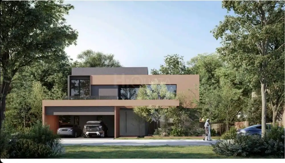 🏡✨ تاون هاوس جاهز للسكن في مسار – فرصة لا تفوت! ✨