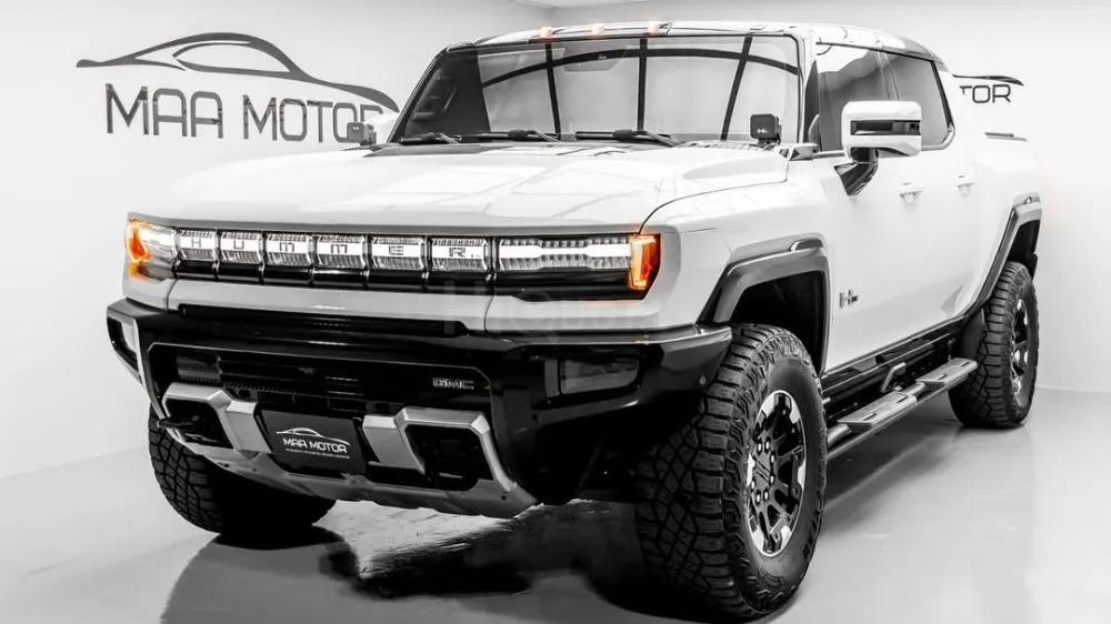 Hummer EV First Edition 2022 Model  Imported from the USA for sale on HiQuota