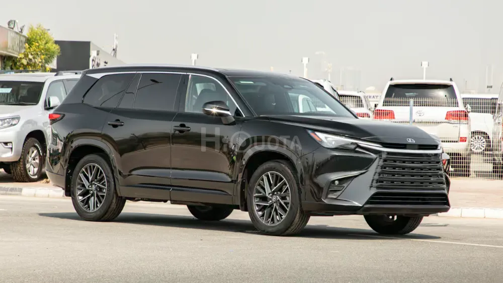 Lexus TX 350 Ultra Luxury AWD 2024 for sale on HiQuota