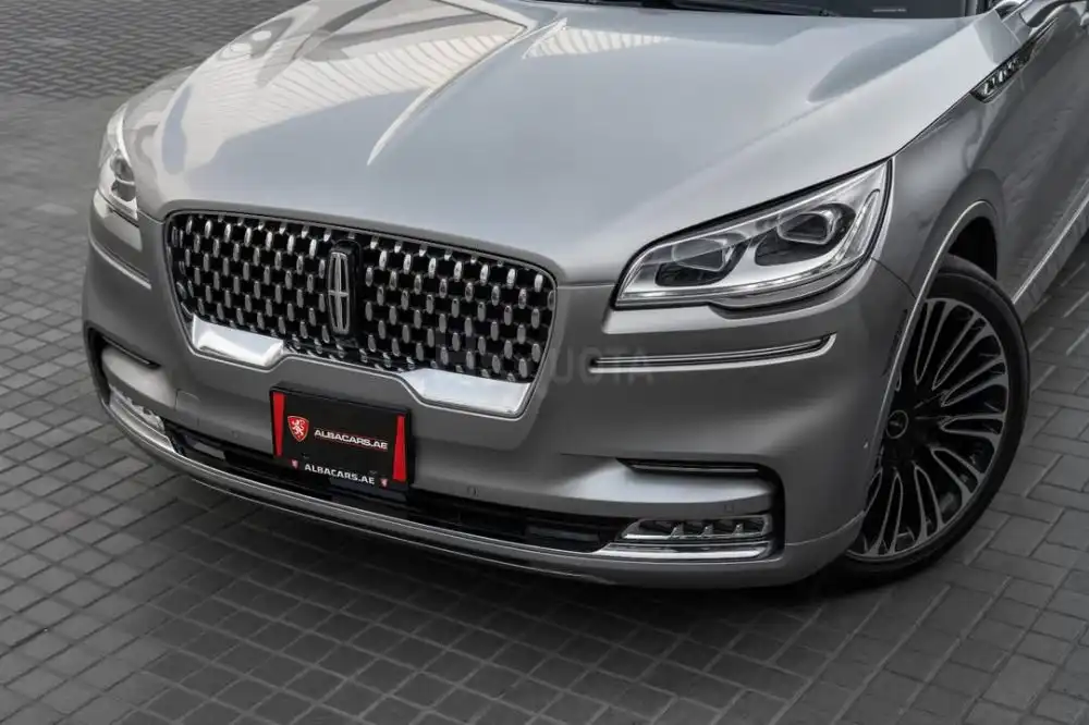 Lincoln Aviator PRESIDENTIAL | 2023 for sale on HiQuota