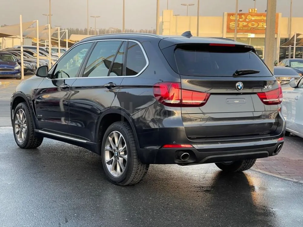 Mercedes GLE 400  Model: 2016  Specifications: Gulf for sale on HiQuota