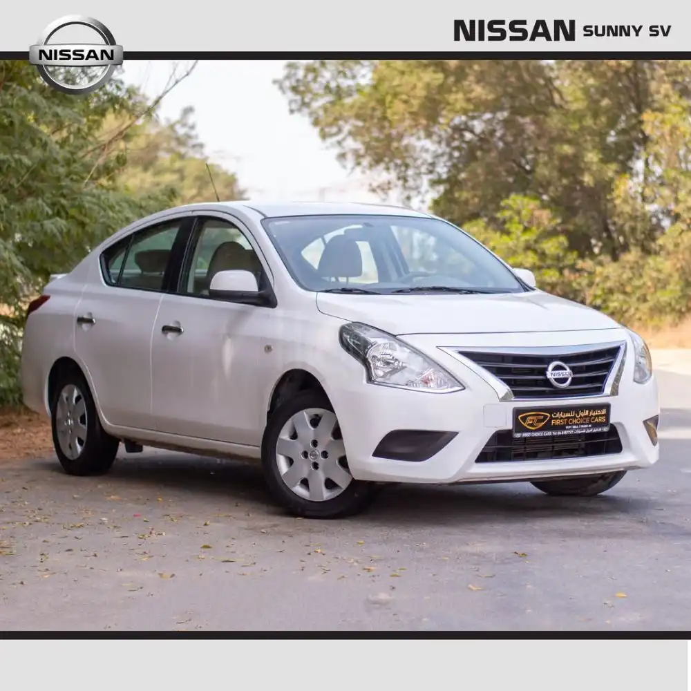 𝗡𝗜𝗦𝗦𝗔𝗡 𝗦𝗨𝗡𝗡𝗬 𝗦𝗩 GCC 2022 for sale on HiQuota