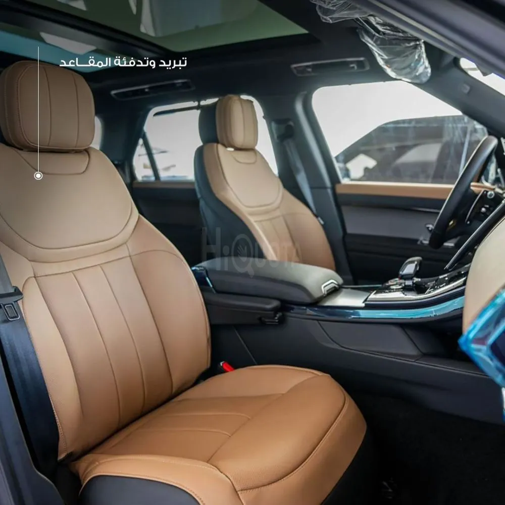 𝐑𝐚𝐧𝐠𝐞 𝐑𝐨𝐯𝐞𝐫 𝐒𝐩𝐨𝐫𝐭 𝐇𝐒𝐄 𝐃𝐲𝐧𝐚𝐦𝐢𝐜 𝐏𝟒𝟎𝟎 ‎ : 𝟐𝟎𝟐𝟒 for sale on HiQuota