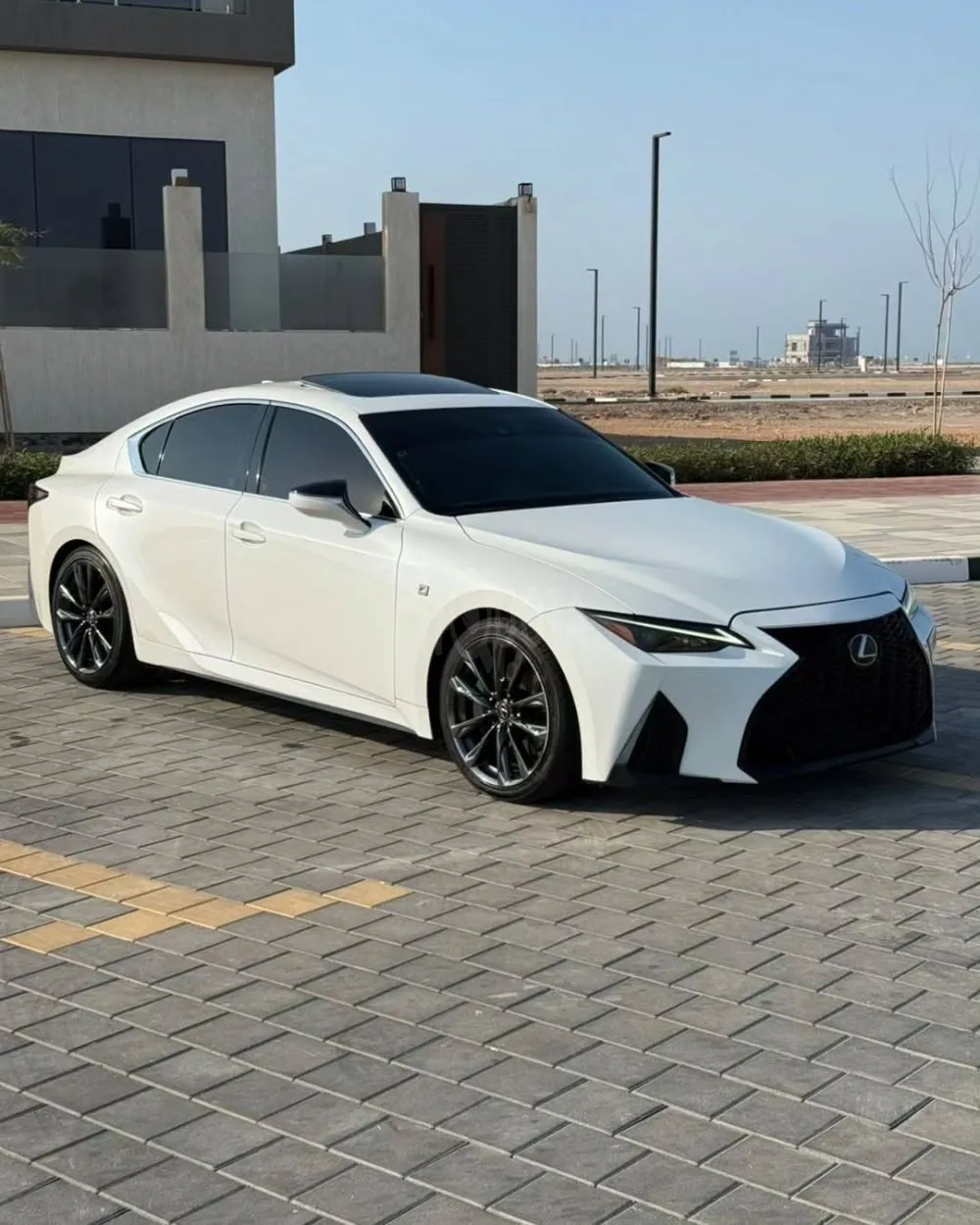 Lexus GS 300 for sale on HiQuota