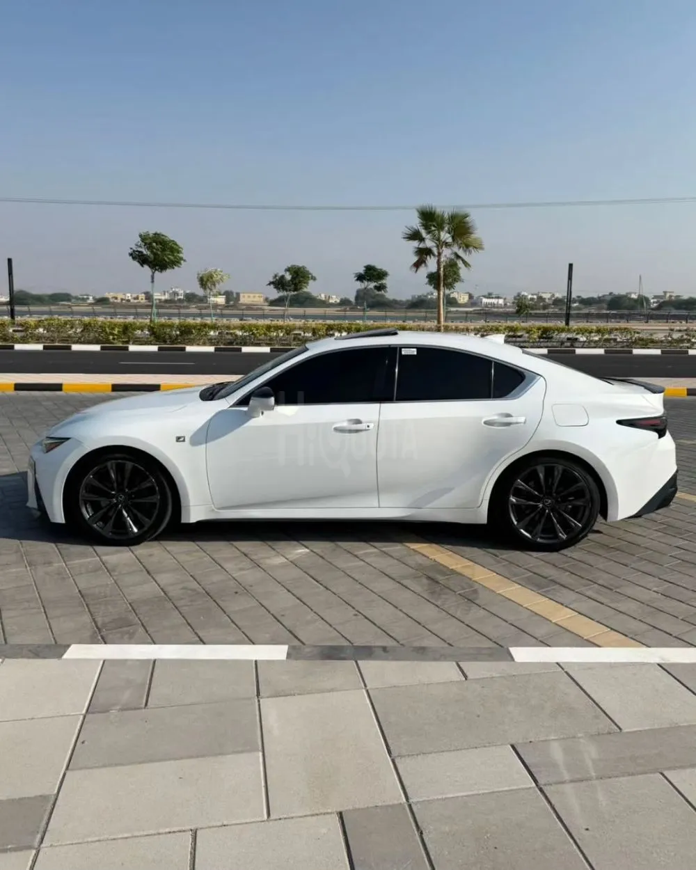 Lexus GS 300 for sale on HiQuota