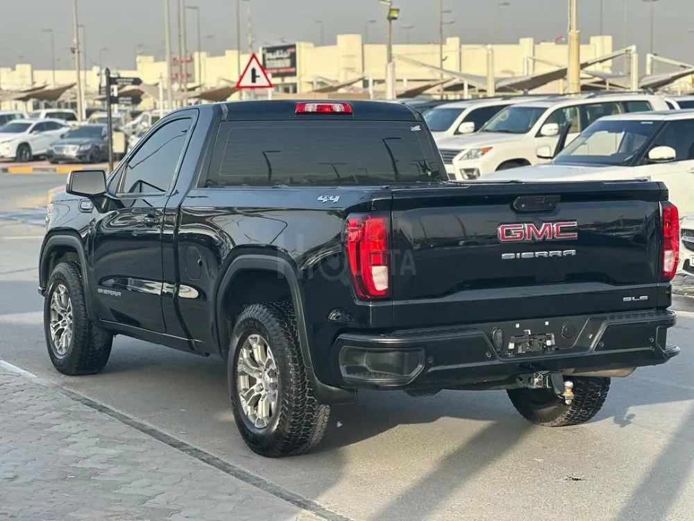 GMC Sierra pickup Gear and tensioning machine 2019 GCC for sale on HiQuota