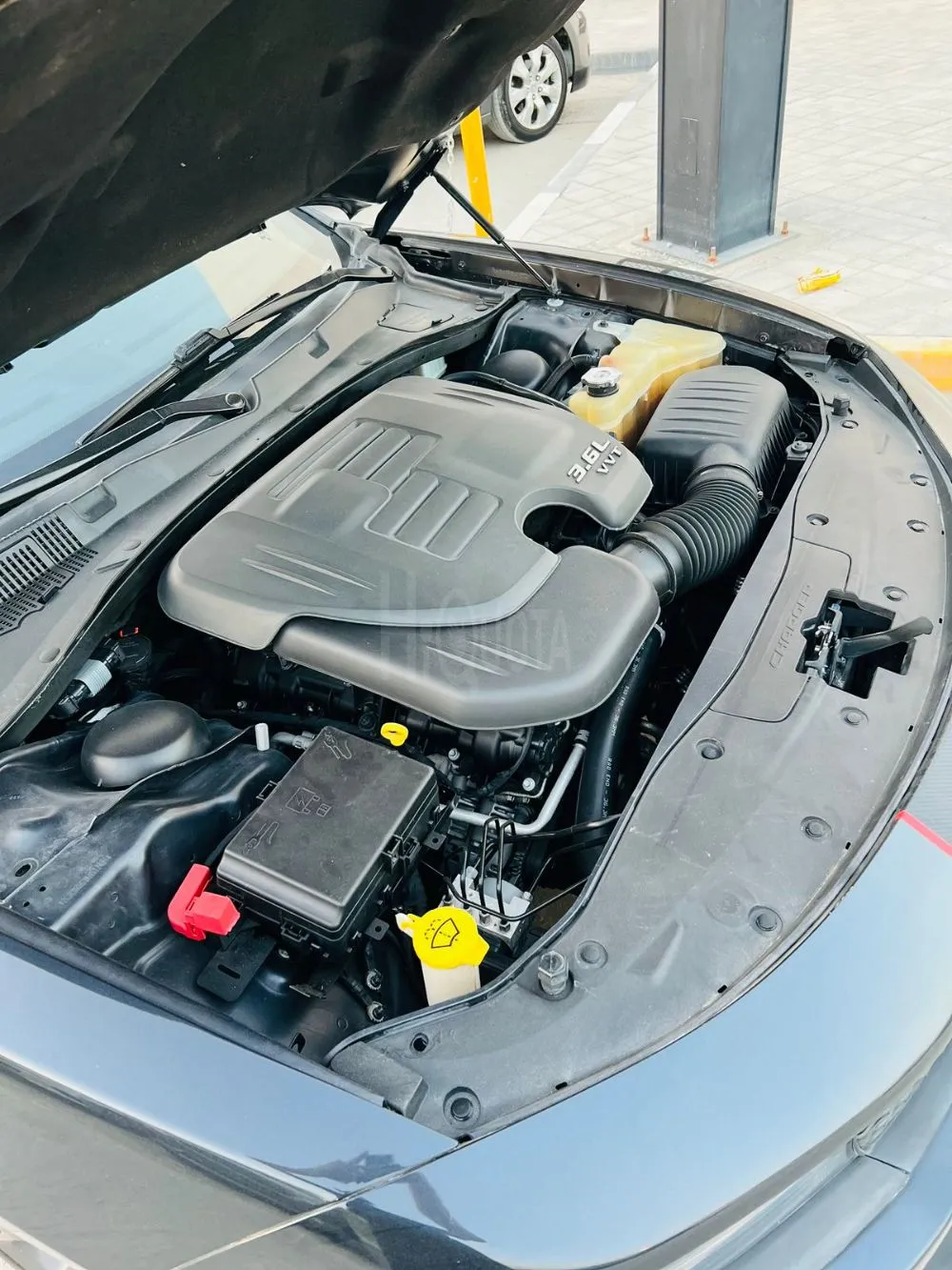 دودج تشارجر for sale on HiQuota