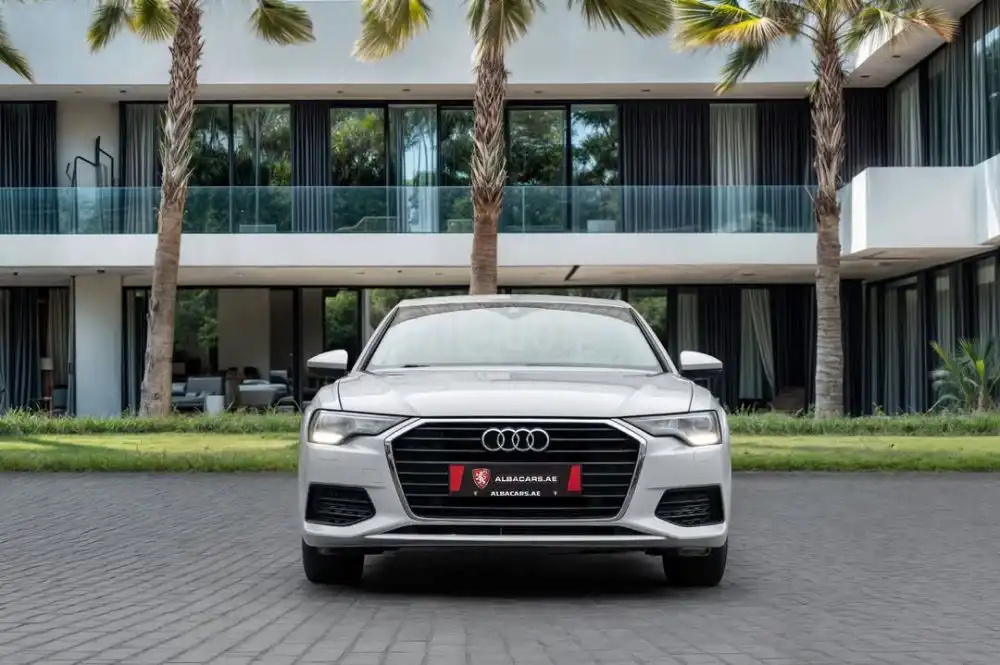 Audi A6 | 2020 for sale on HiQuota