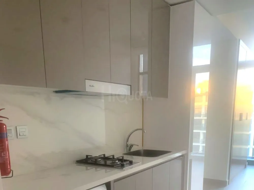 Big Balcony | Affordable Rent | Brand New | Vacant