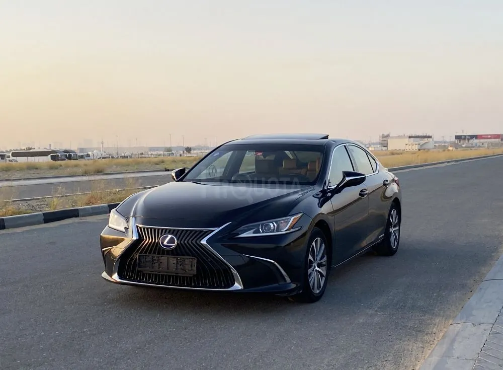 عرض عيد الاضحي من معرض واحة الشارقة | 2019 موديل | خليجي for sale on HiQuota