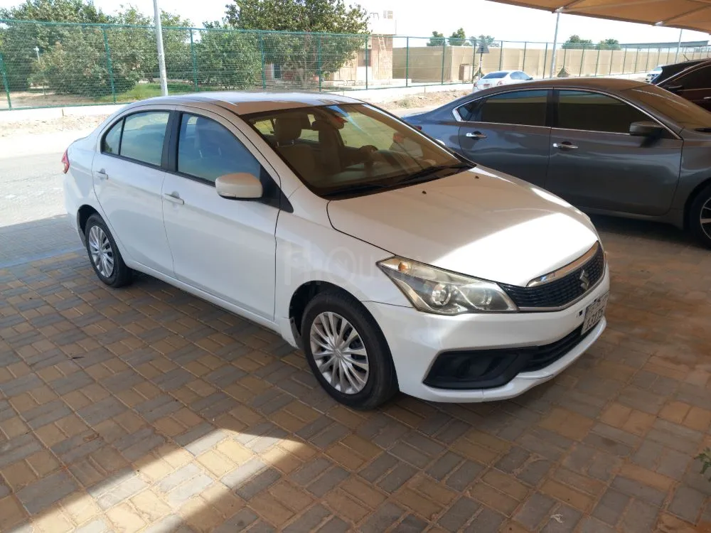 Suzki crazy 2022 model for sall for sale on HiQuota