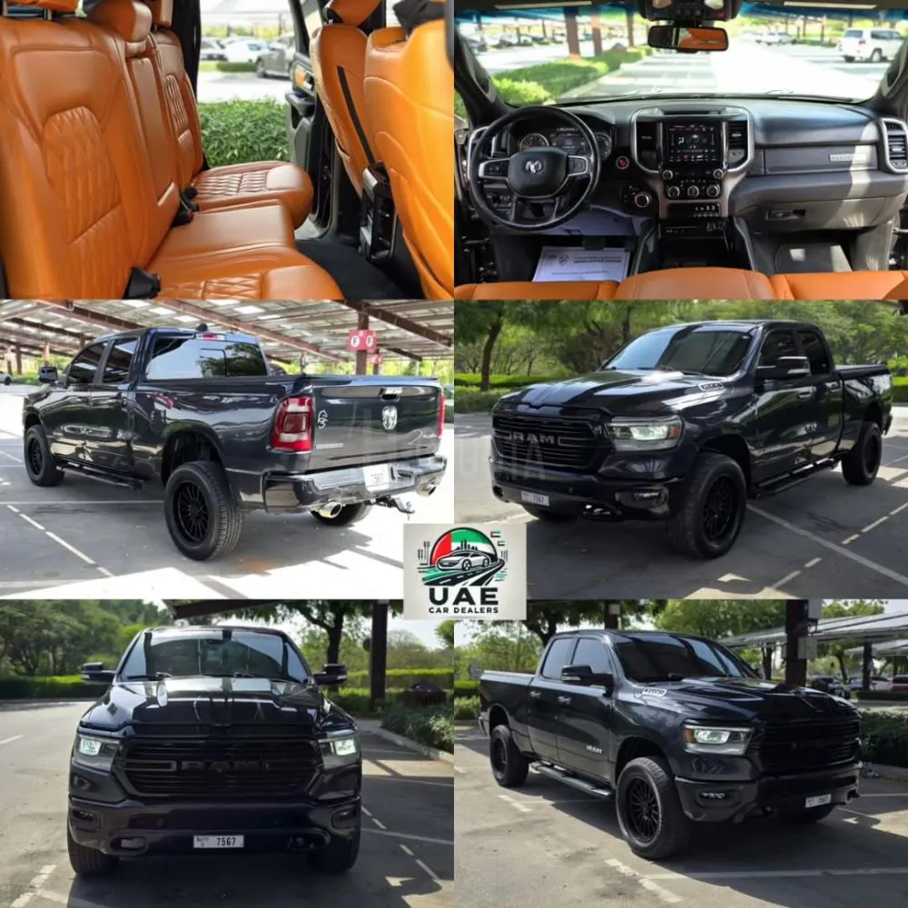 GMC SIERRA AT4 / V8 : FULL EDITION for sale on HiQuota