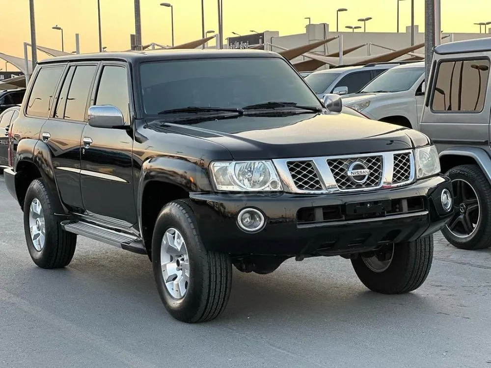 Nissan Vitek 2016 GCC نيسان فيتك for sale on HiQuota
