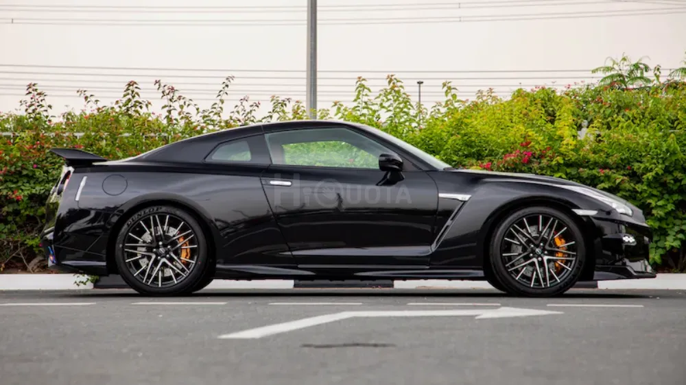 Nissan 2025 GT-R FINAL EDITION Premium Package for sale on HiQuota