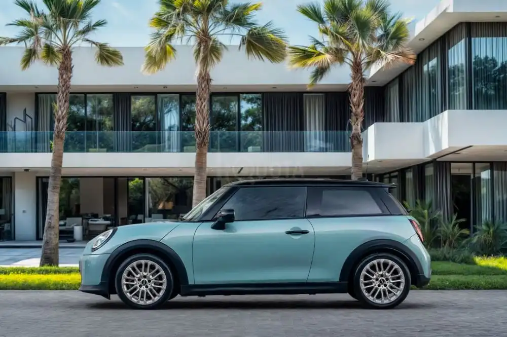 MINI Cooper S  2025 for sale on HiQuota