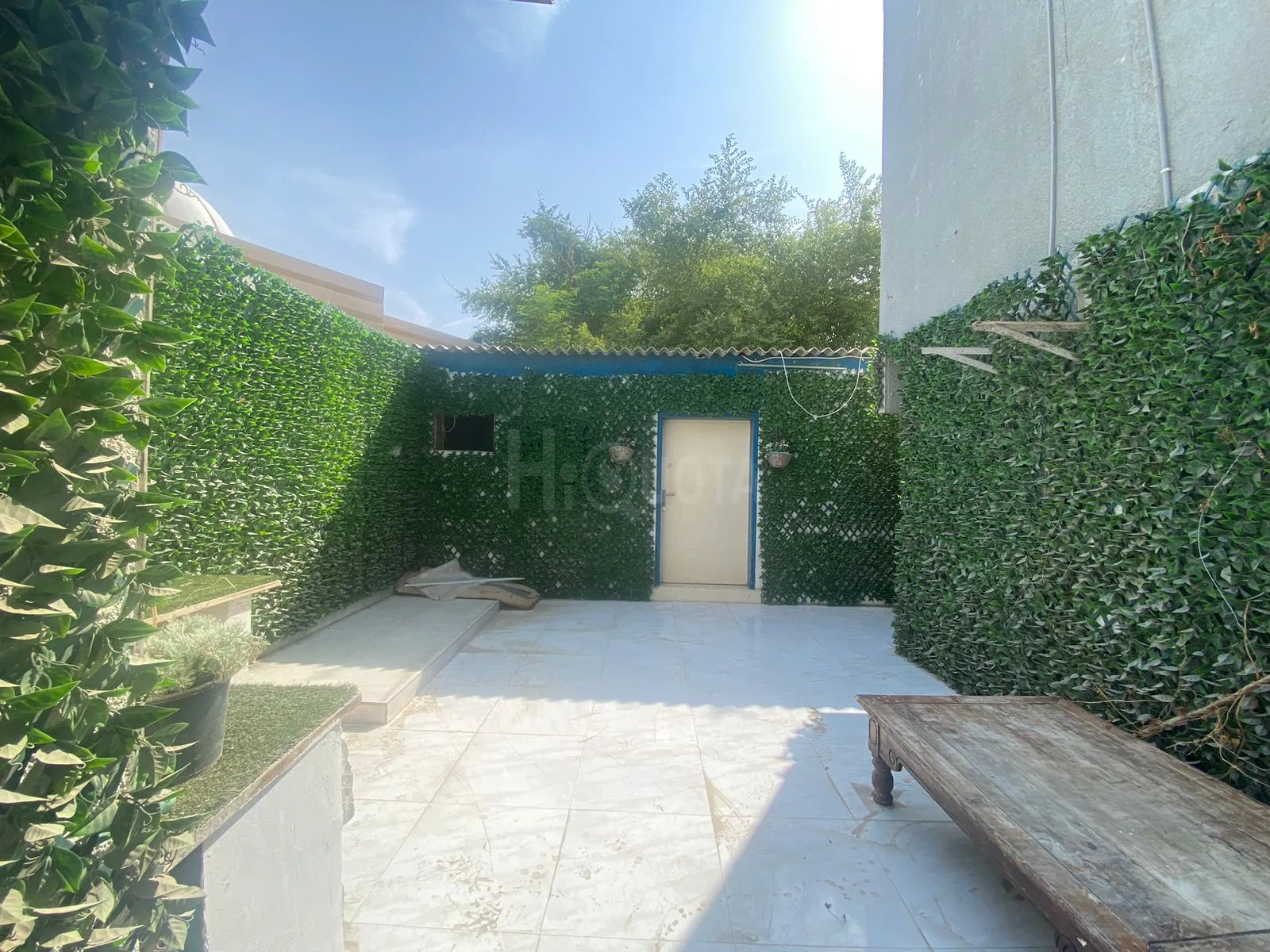 للبيع في الشارقة بيت عربي قديم