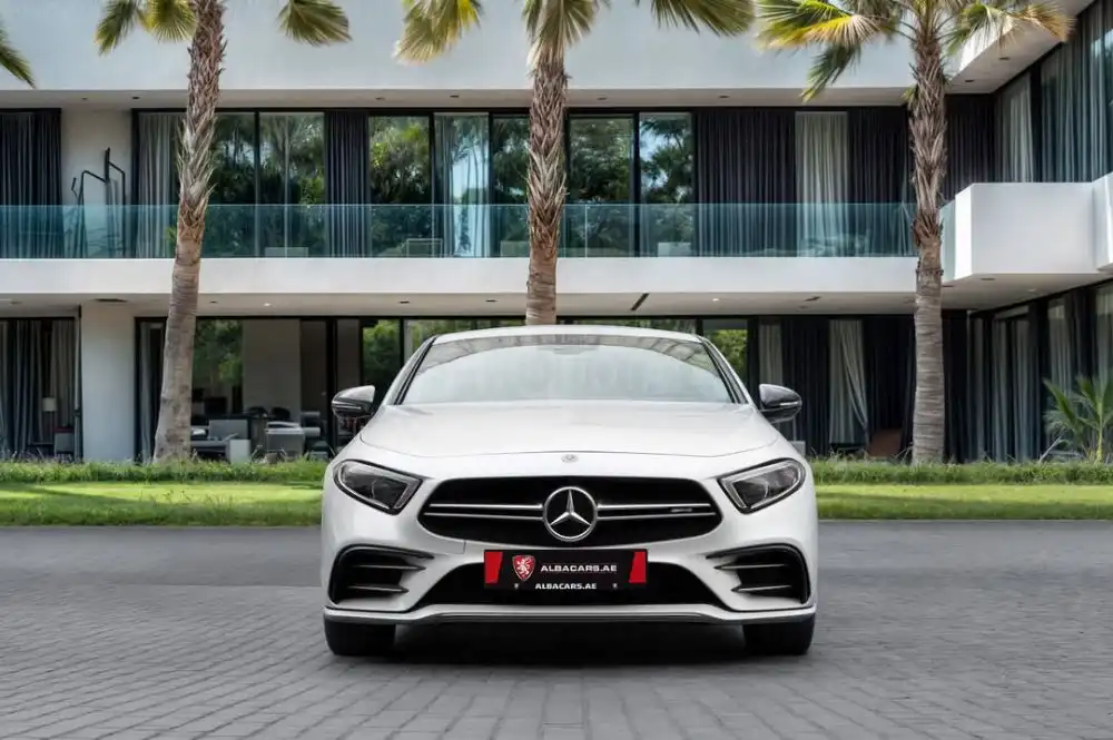 Mercedes-Benz CLS 53 | 2019 for sale on HiQuota