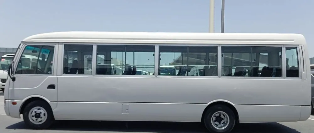 Mitsubishi rosa  Model 2016 for sale on HiQuota