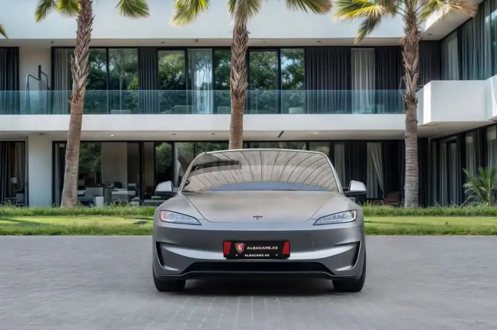 Tesla Model 3 Performance  2024 for sale on HiQuota