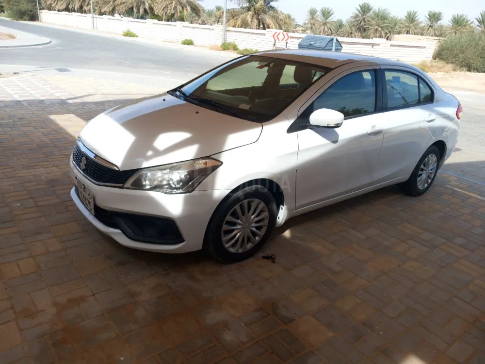 Suzki crazy 2022 model for sall for sale on HiQuota