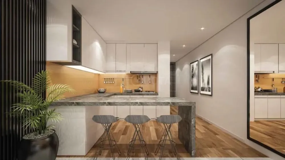 Flexible payment plan | Latest Smart Home Features