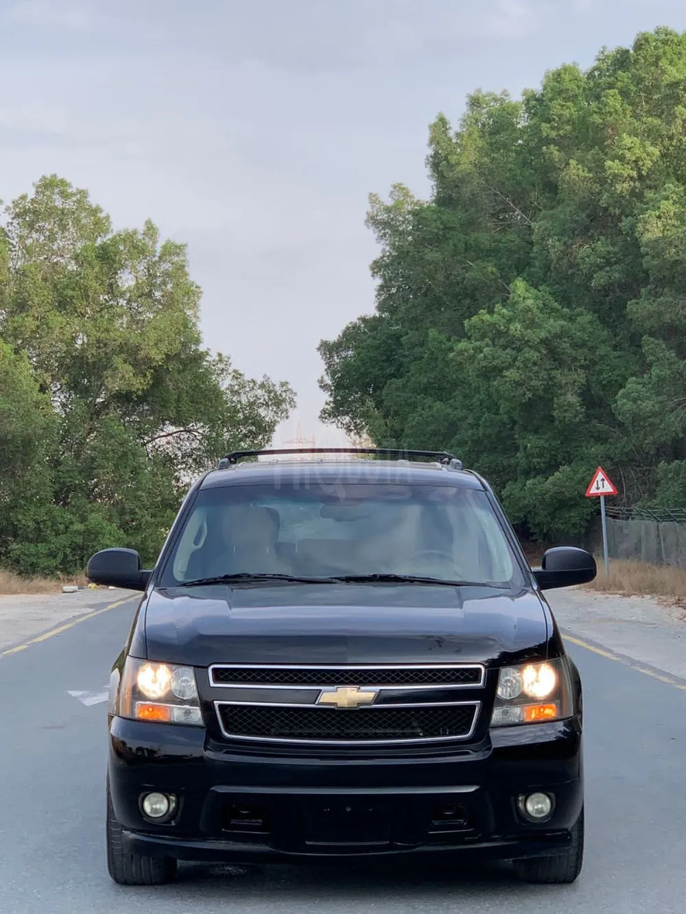 شفروليه تاهو for sale on HiQuota