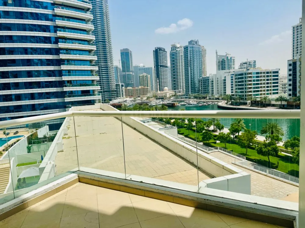 City View | Fully Furnished | Rare Unit