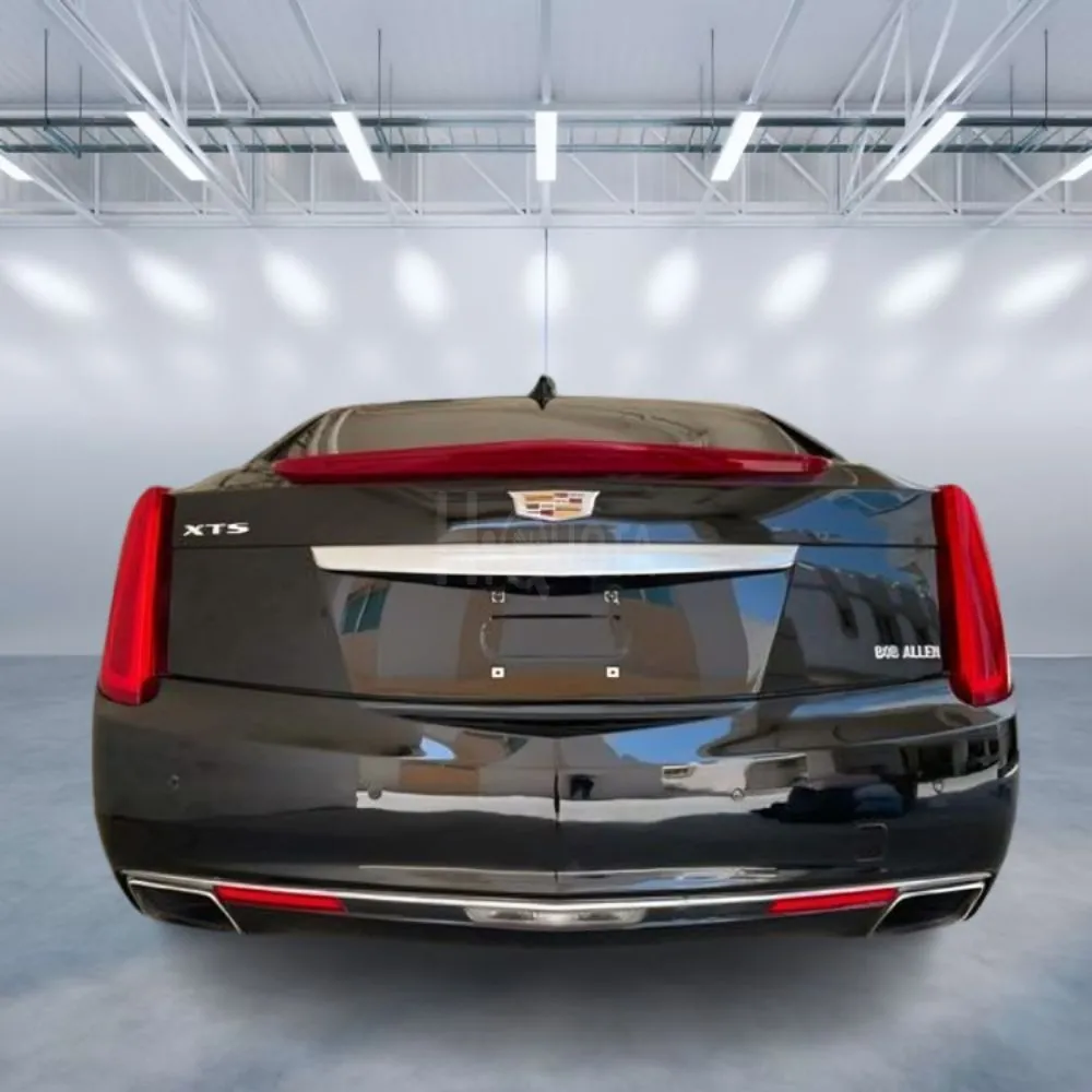 Cadillac xts Luxury 2017 for sale on HiQuota