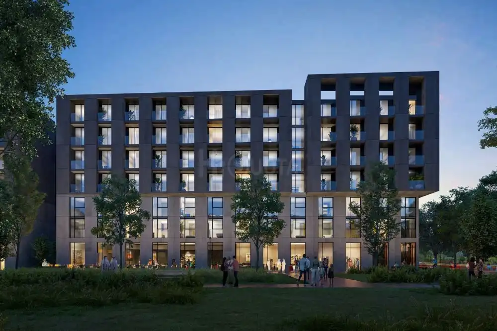 للبيع - شقة جاهزة في مرحلة بوليفار، الجادة فرصة