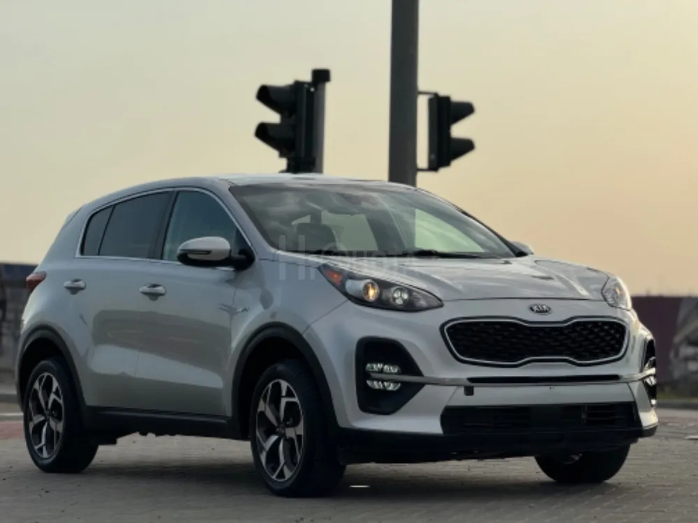 كيا اسبورتاج for sale on HiQuota