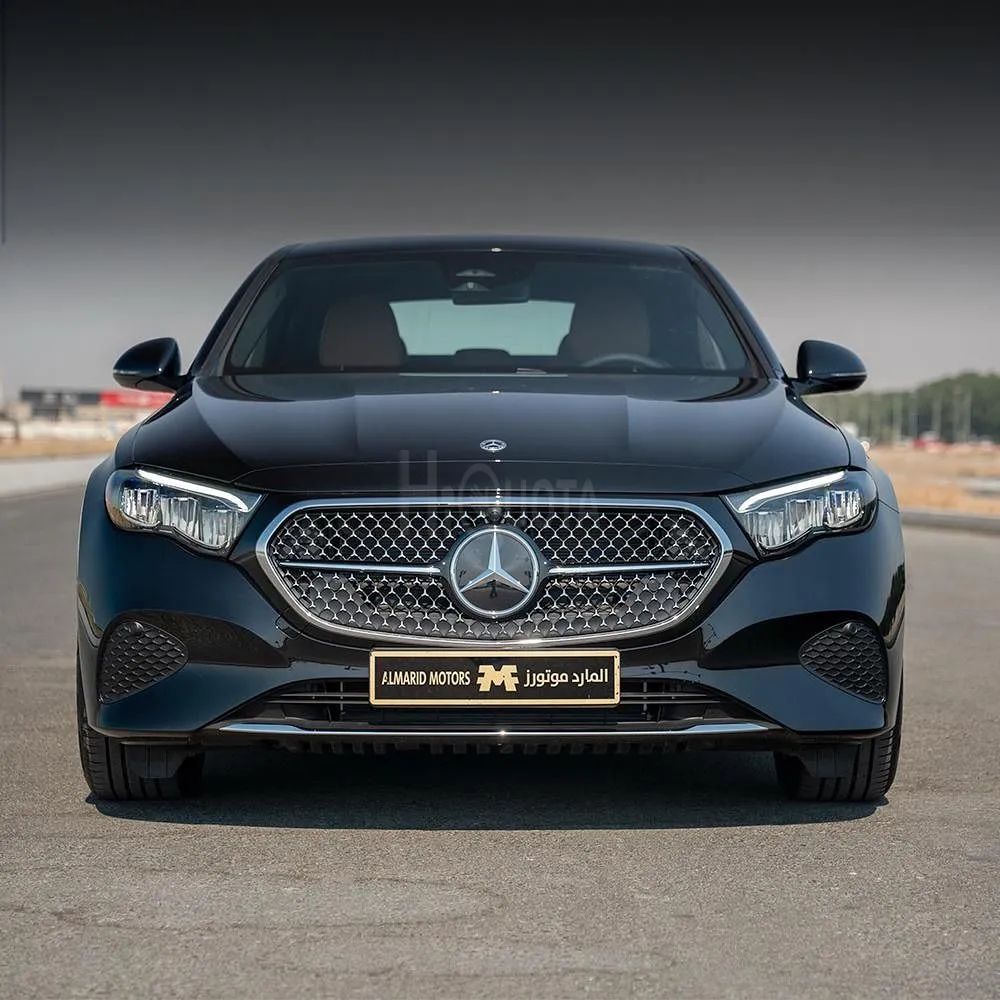 𝐌𝐞𝐫𝐜𝐞𝐝𝐞𝐬 𝐁𝐞𝐧𝐳 𝐄𝟐𝟎𝟎  : 2024 for sale on HiQuota